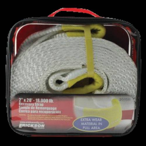 Towing strap