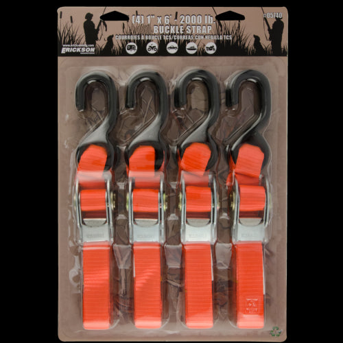 Sportsman Ratchet Ties
