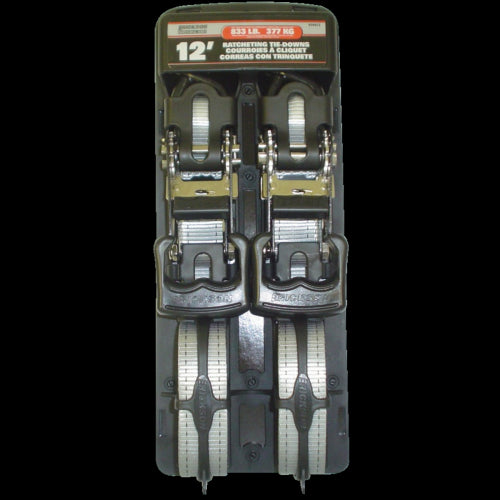 1-1/4 Ratchet Belts