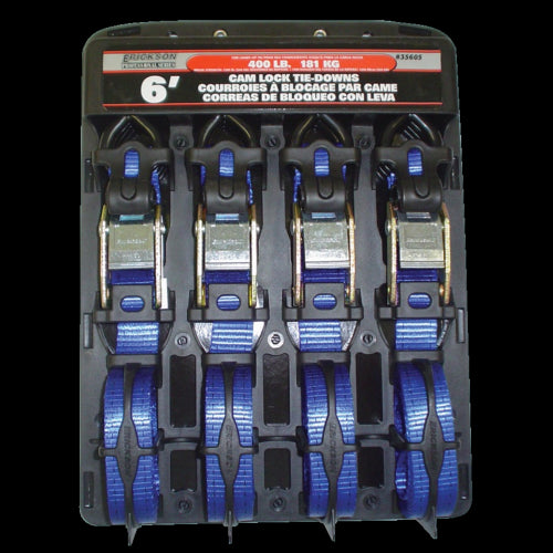 Self-locking belt