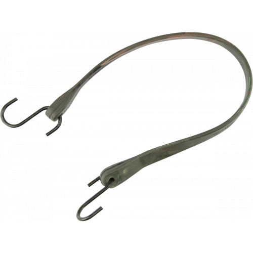 Sangles de bâche EPDM Camo - Récréashop