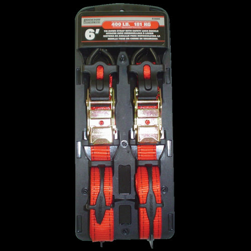 Over center ratchet fasteners