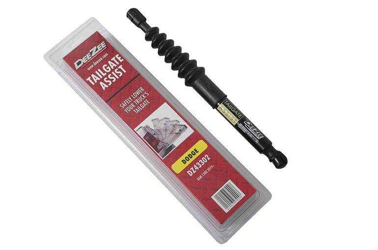 Tailgate Assist Shock Ram 19-21 - Récréashop