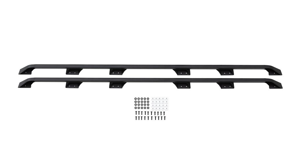 Pioneer Platform Side Rails (60") - Récréashop