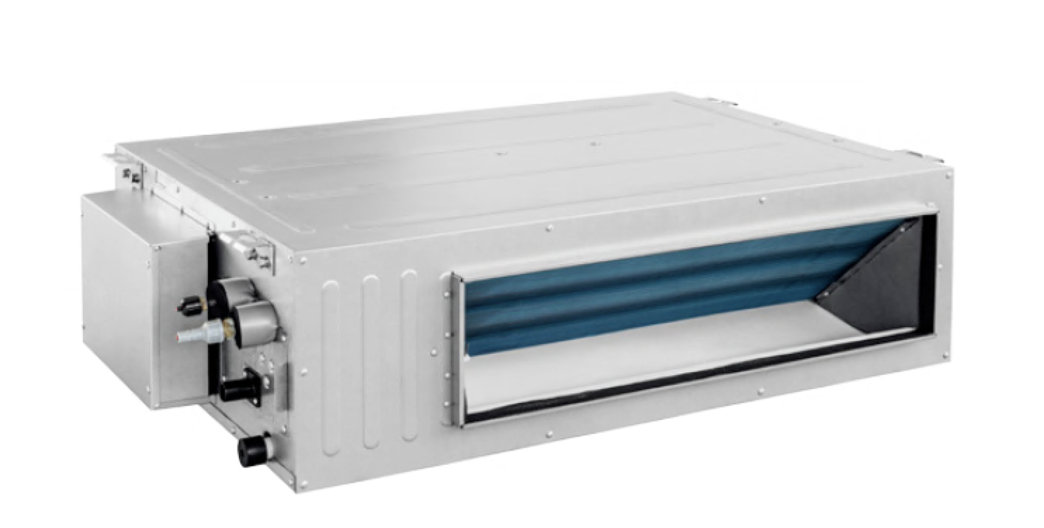 VRF IDU SUPER HIGHT ESP DUCT 48 KBTU - Récréashop