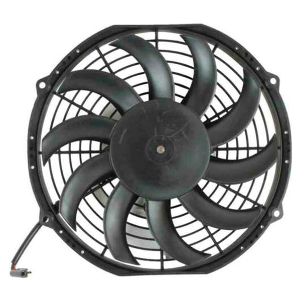 Arrowhead Ensemble complet de ventilateur à radiateur VTT - 188266 - RecreaShop
