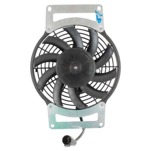 Arrowhead Ensemble complet de ventilateur à radiateur VTT - 188267 - RecreaShop