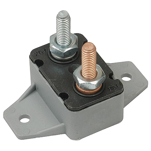 CIRCUIT BREAKER 15 AMP 5 - Récréashop