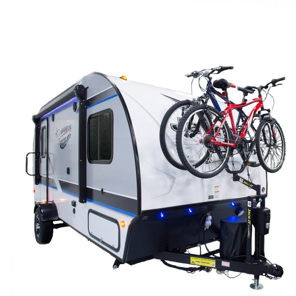 Support à vélo JACK-IT - Récréashop