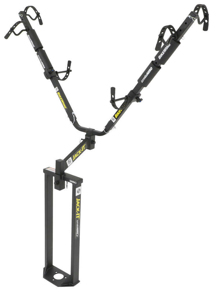 Support à vélo JACK-IT - Récréashop