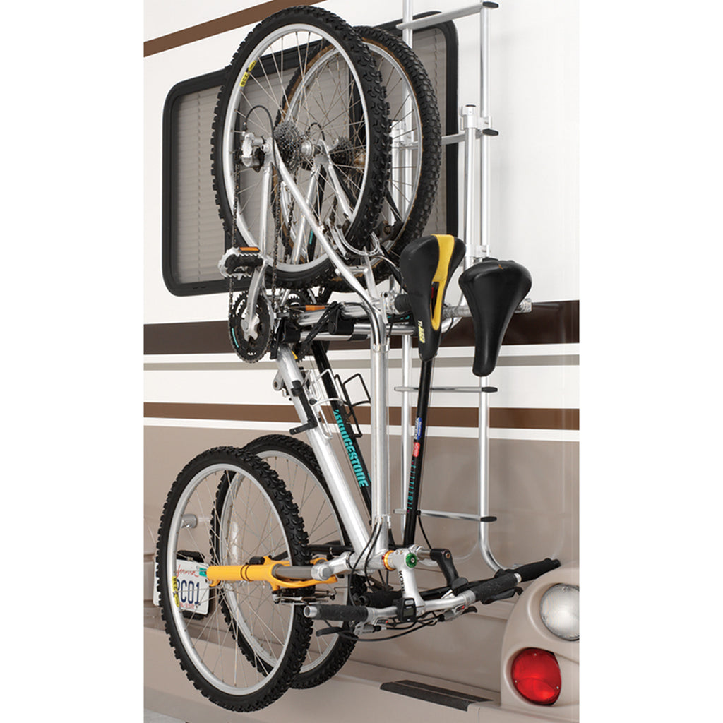 Support à vélos pour échelle de VR Stromberg Carlson LA-102 - Récréashop