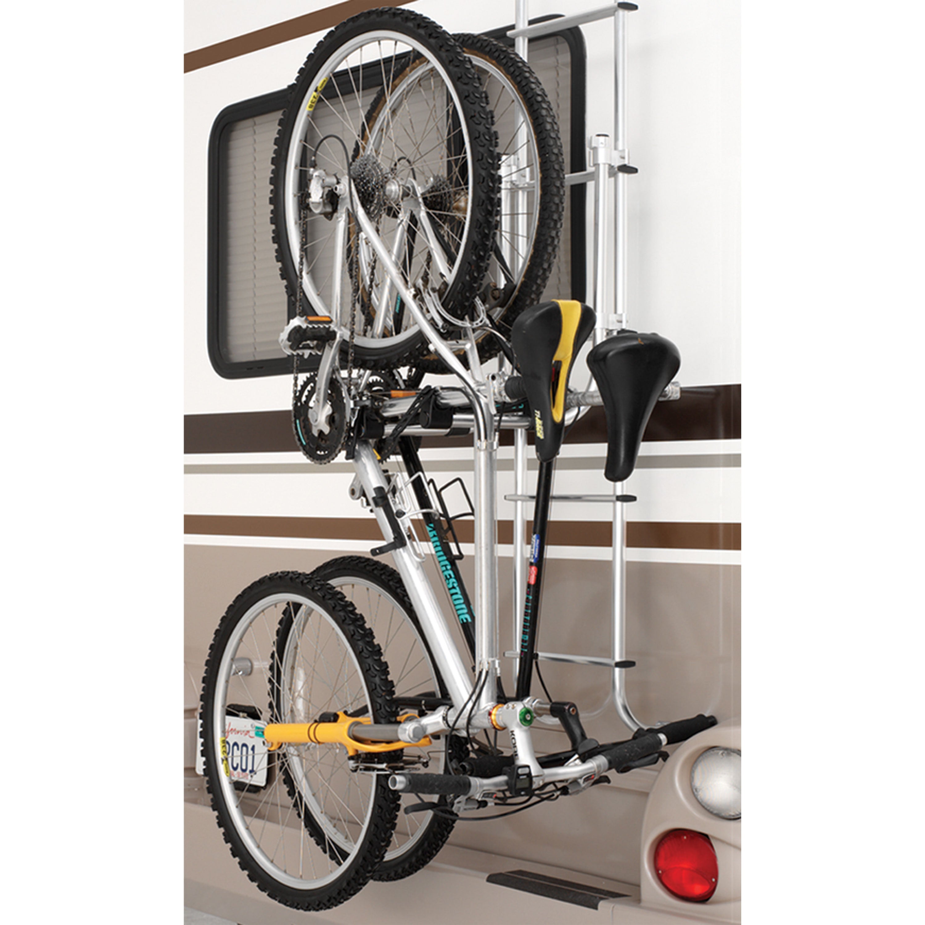 Support à vélos pour échelle de VR Stromberg Carlson LA-102 - Récréashop