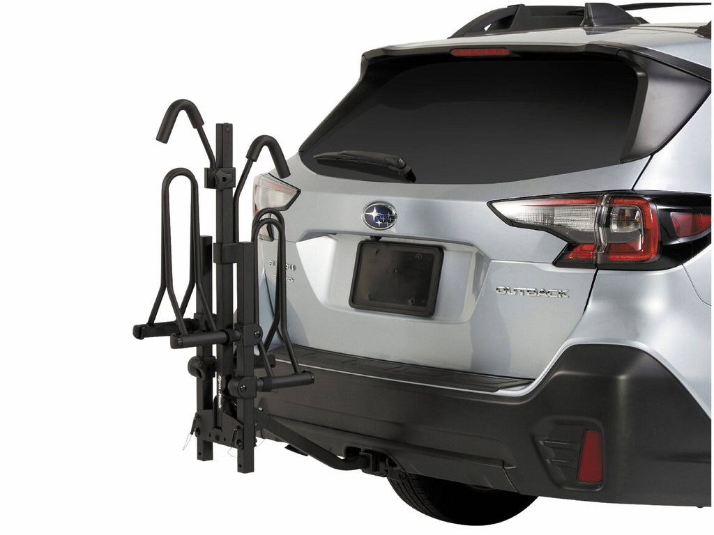 Porte-vélos de luxe SportRack Crest pour 2 vélos - Récréashop