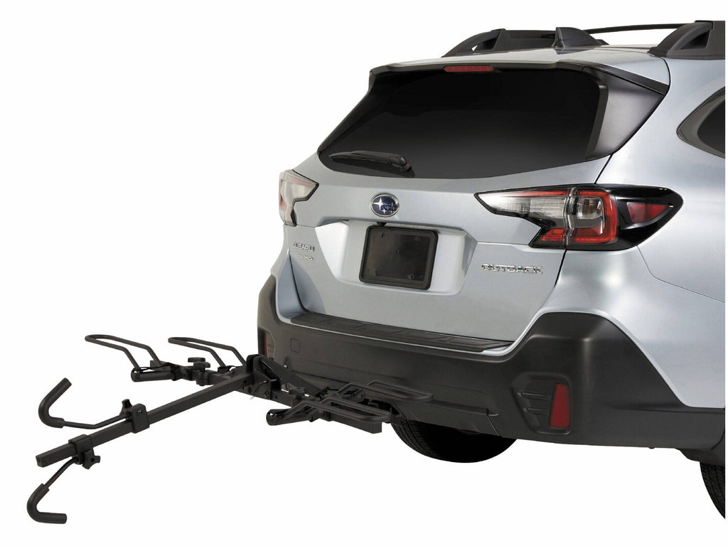 Porte-vélos de luxe SportRack Crest pour 2 vélos - Récréashop