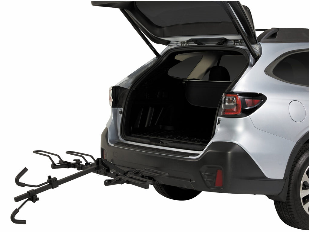 Porte-vélos de luxe SportRack Crest pour 2 vélos - Récréashop