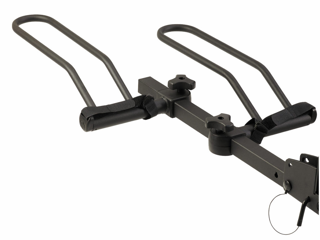 Porte-vélos de luxe SportRack Crest pour 2 vélos - Récréashop