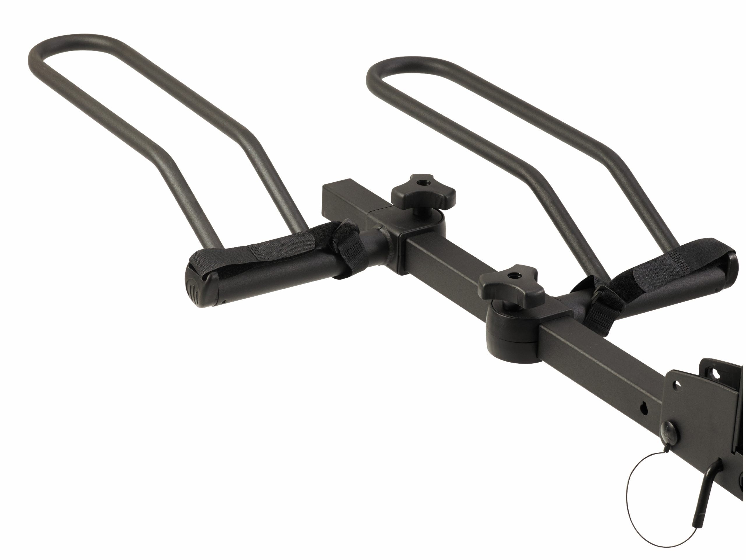 Porte-vélos de luxe SportRack Crest pour 2 vélos - Récréashop