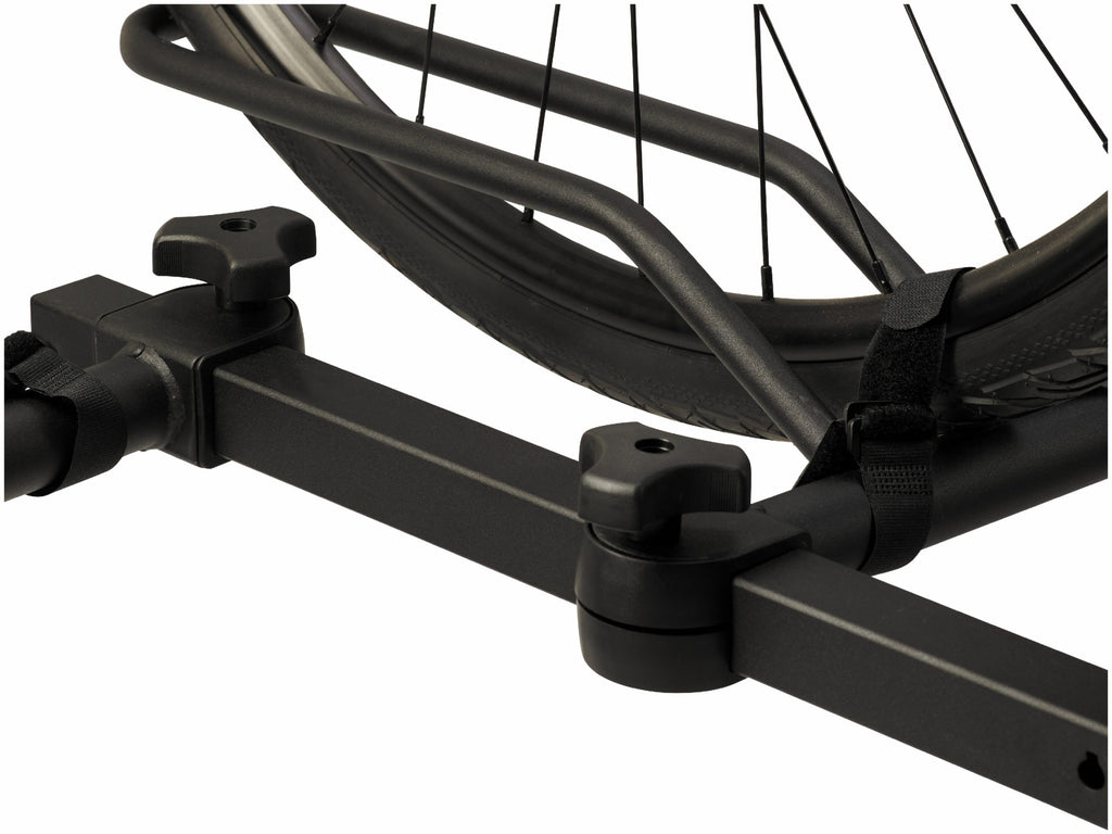 Porte-vélos de luxe SportRack Crest pour 2 vélos - Récréashop