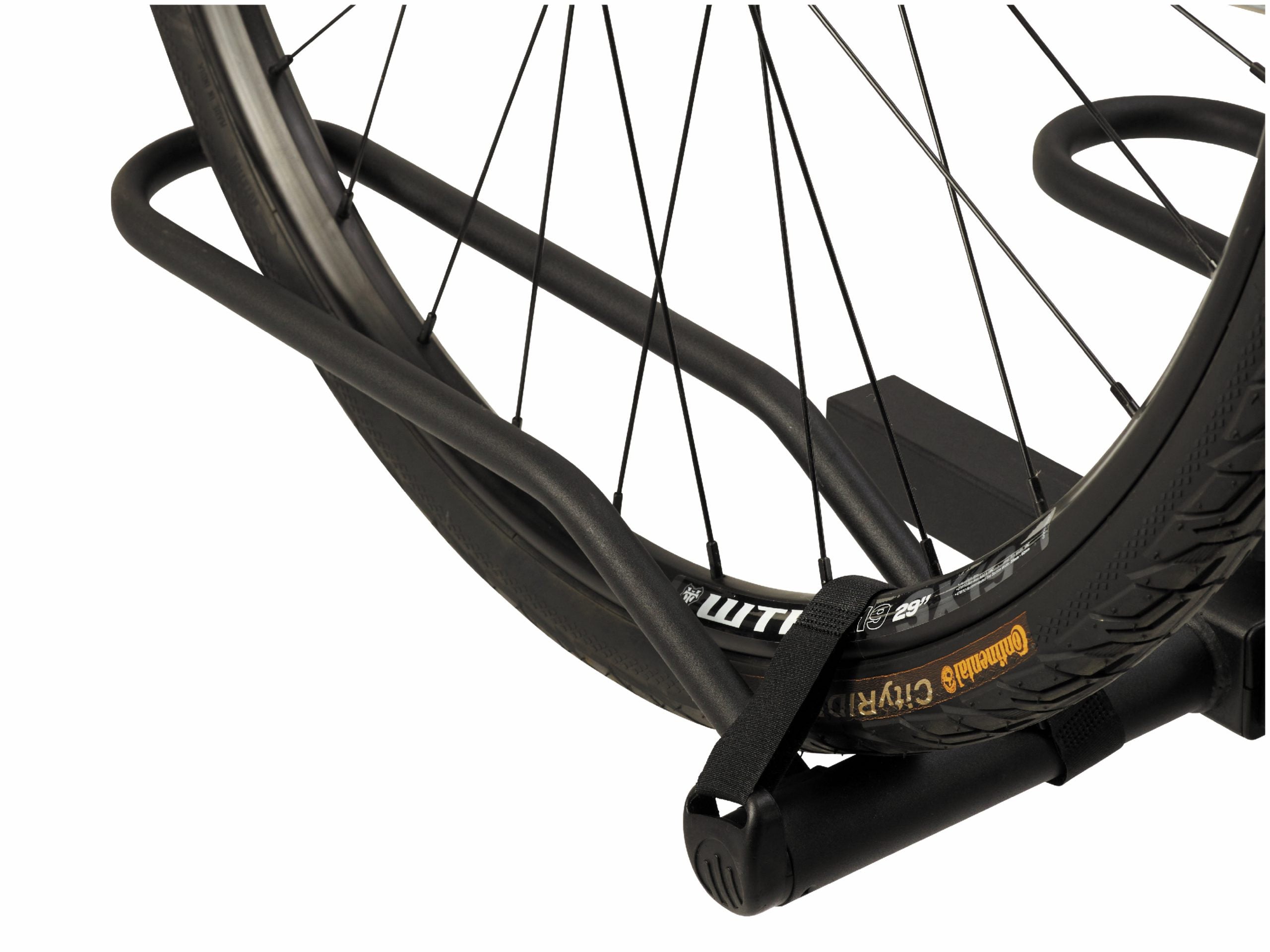 Porte-vélos de luxe SportRack Crest pour 2 vélos - Récréashop