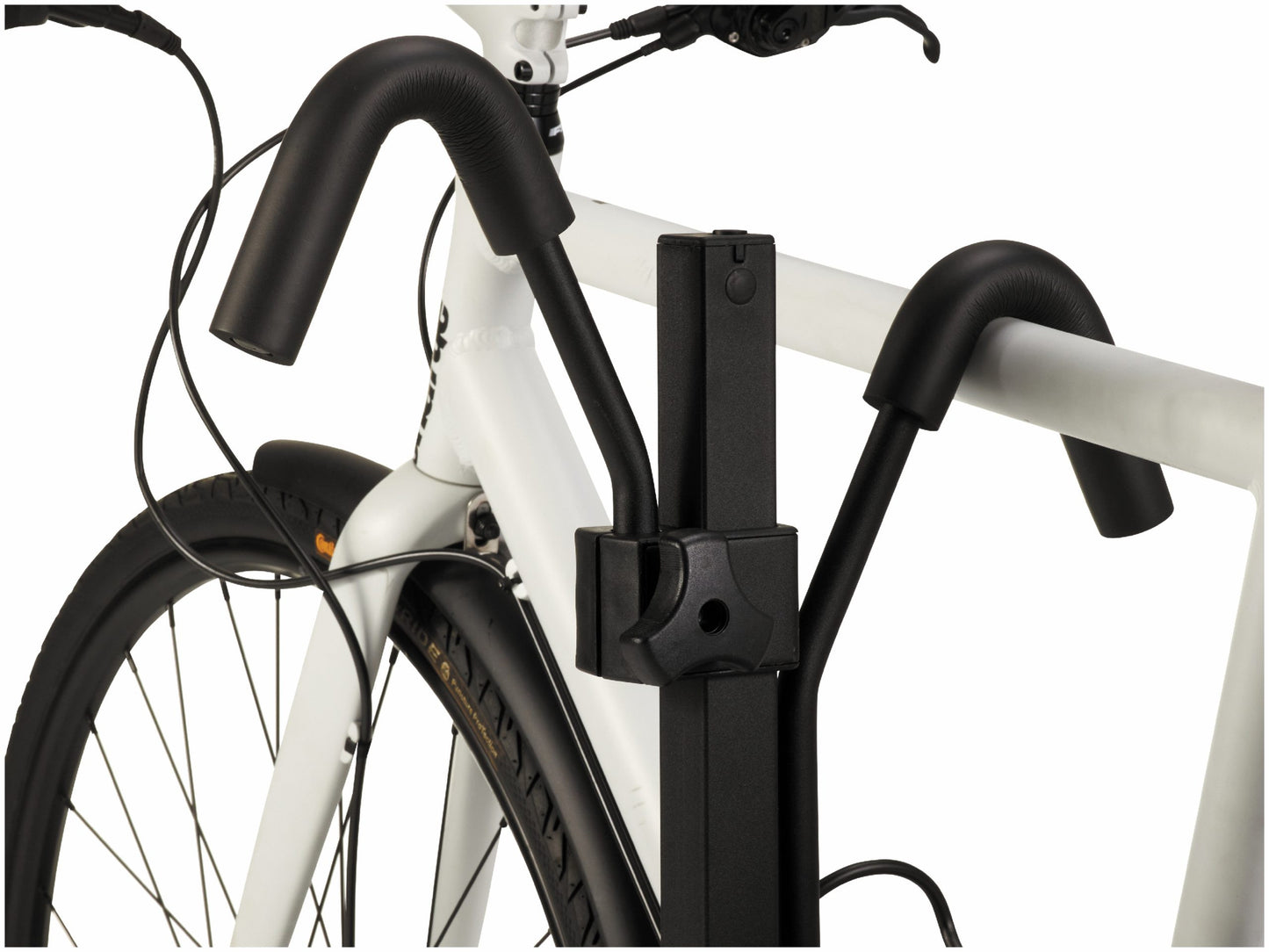 Porte-vélos de luxe SportRack Crest pour 2 vélos