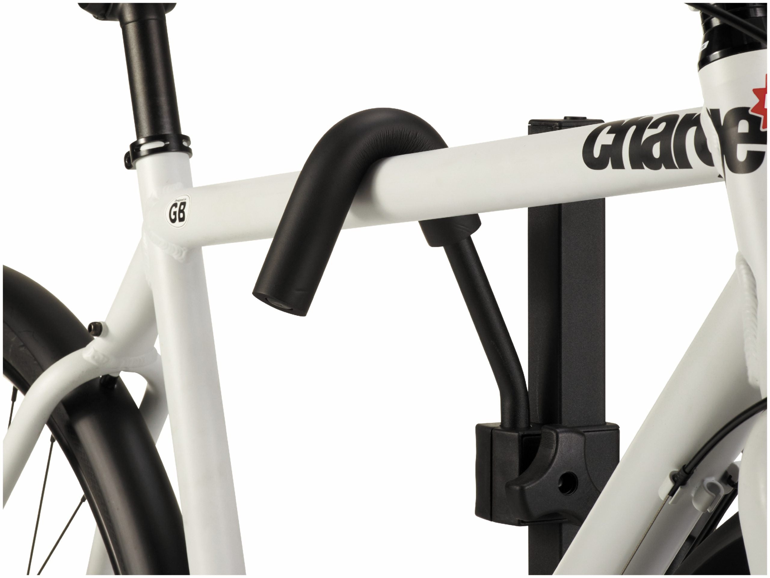 Porte-vélos de luxe SportRack Crest pour 2 vélos - Récréashop