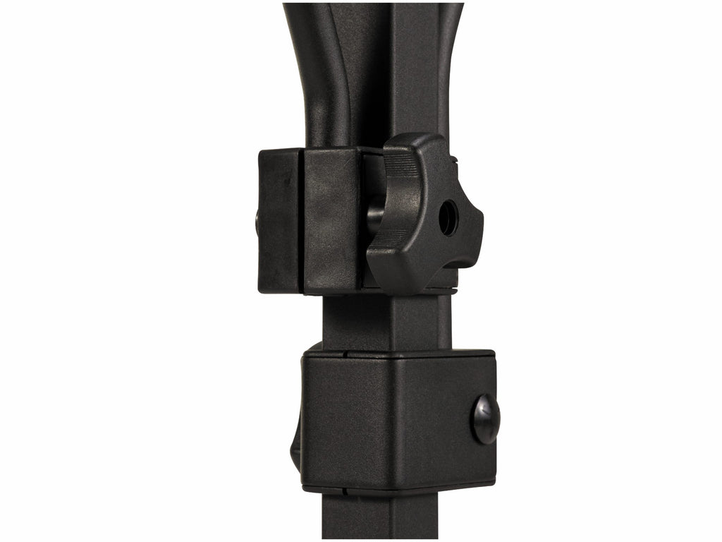 Porte-vélos de luxe SportRack Crest pour 2 vélos - Récréashop