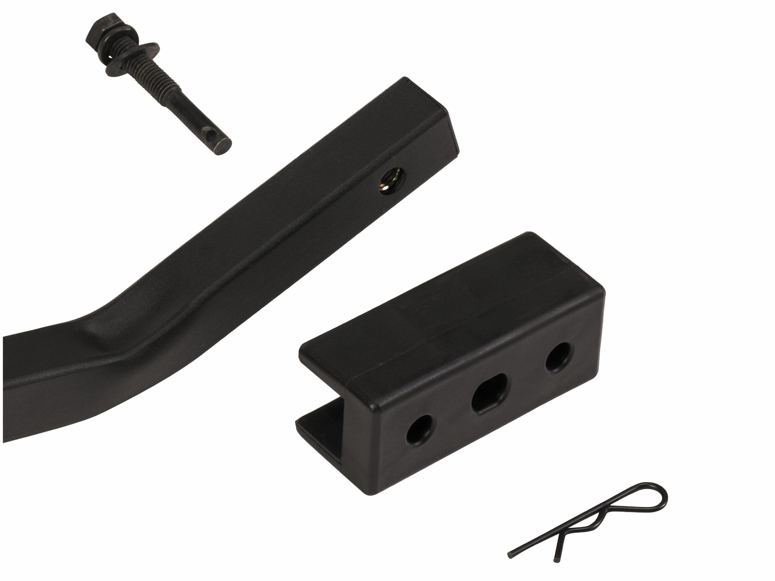 Porte-vélos de luxe SportRack Crest pour 2 vélos - Récréashop