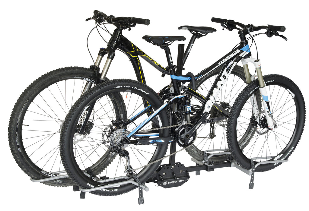 Porte-vélos Swagman XTC 2 Swagman 64670 - Récréashop