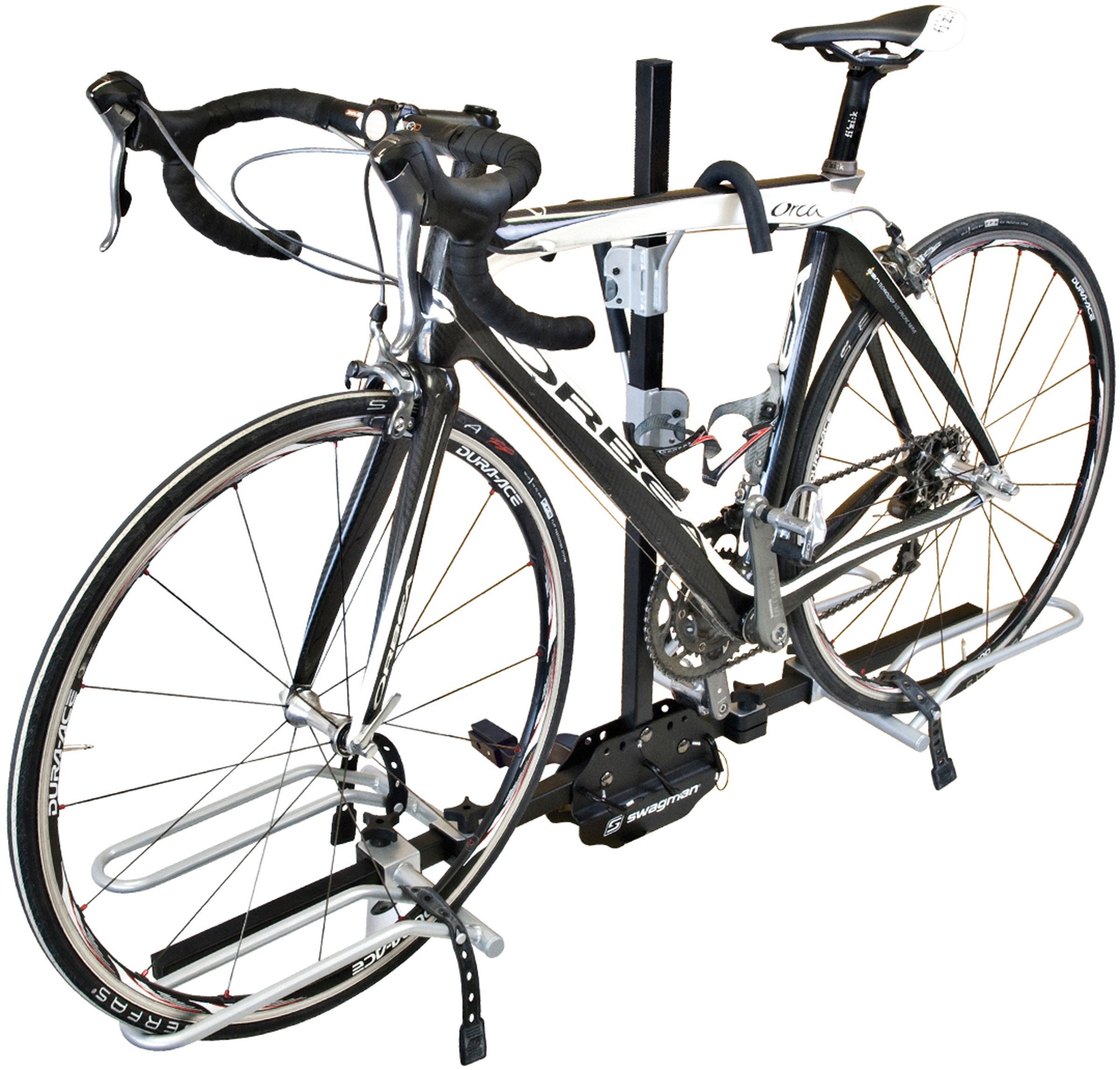 Porte-vélos Swagman XTC 2 Swagman 64670 - Récréashop