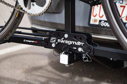 Porte-vélo Swagman Platform Rack XC 2