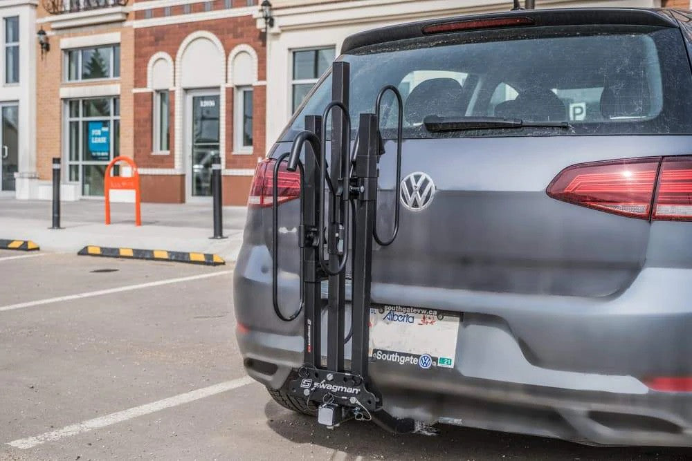 Porte-vélo Swagman Platform Rack XC 2 - Récréashop