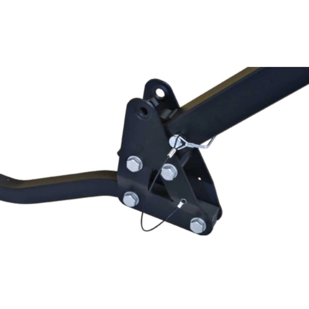 Porte-vélos TrailHead 4 Swagman 63380 - Récréashop