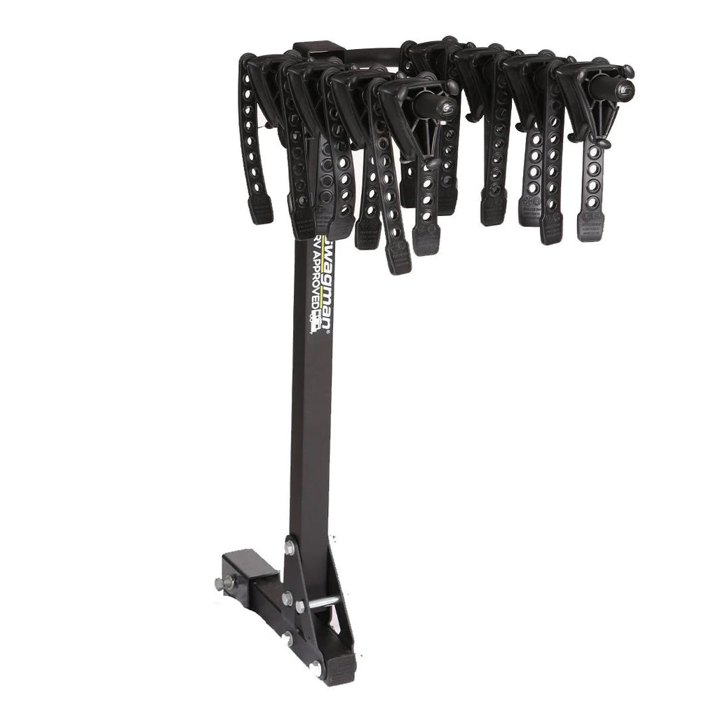 Porte-vélos suspendu Trailhead 4 RV - Récréashop