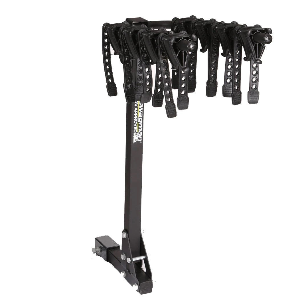 Porte-vélos suspendu Trailhead 4 RV - Récréashop