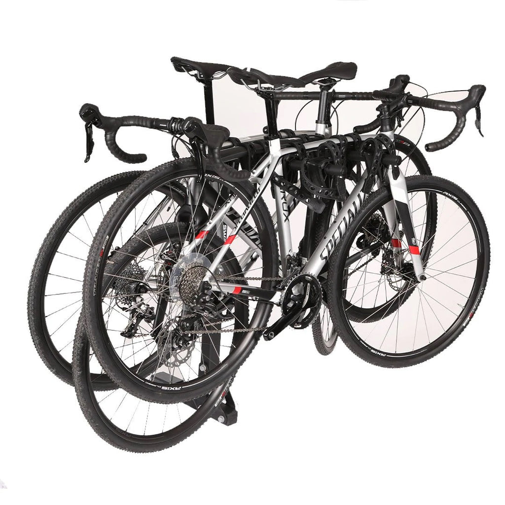 Porte-vélos suspendu Trailhead 4 RV - Récréashop