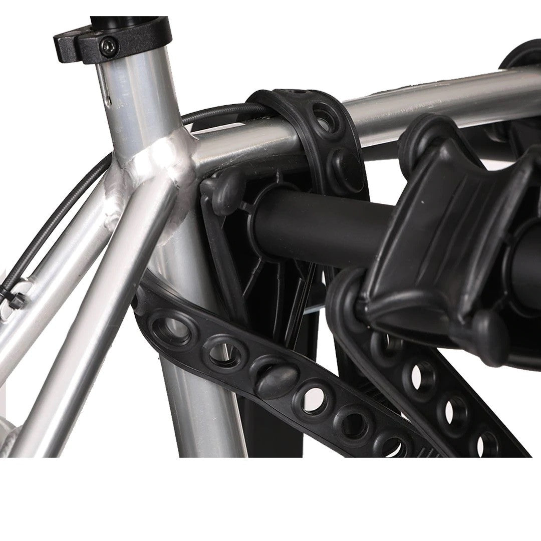 Porte-vélos suspendu Trailhead 4 RV - Récréashop
