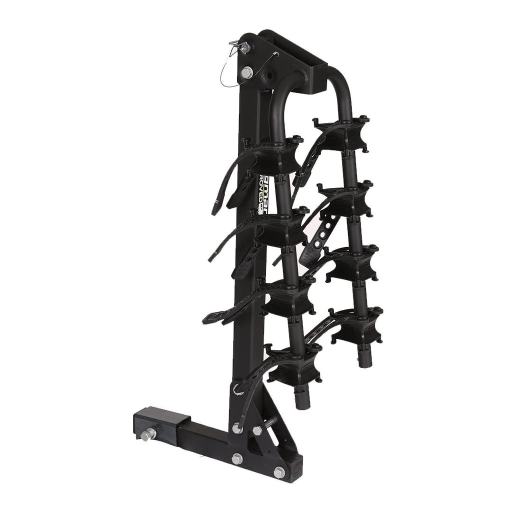 Porte-vélos suspendu Trailhead 4 RV - Récréashop