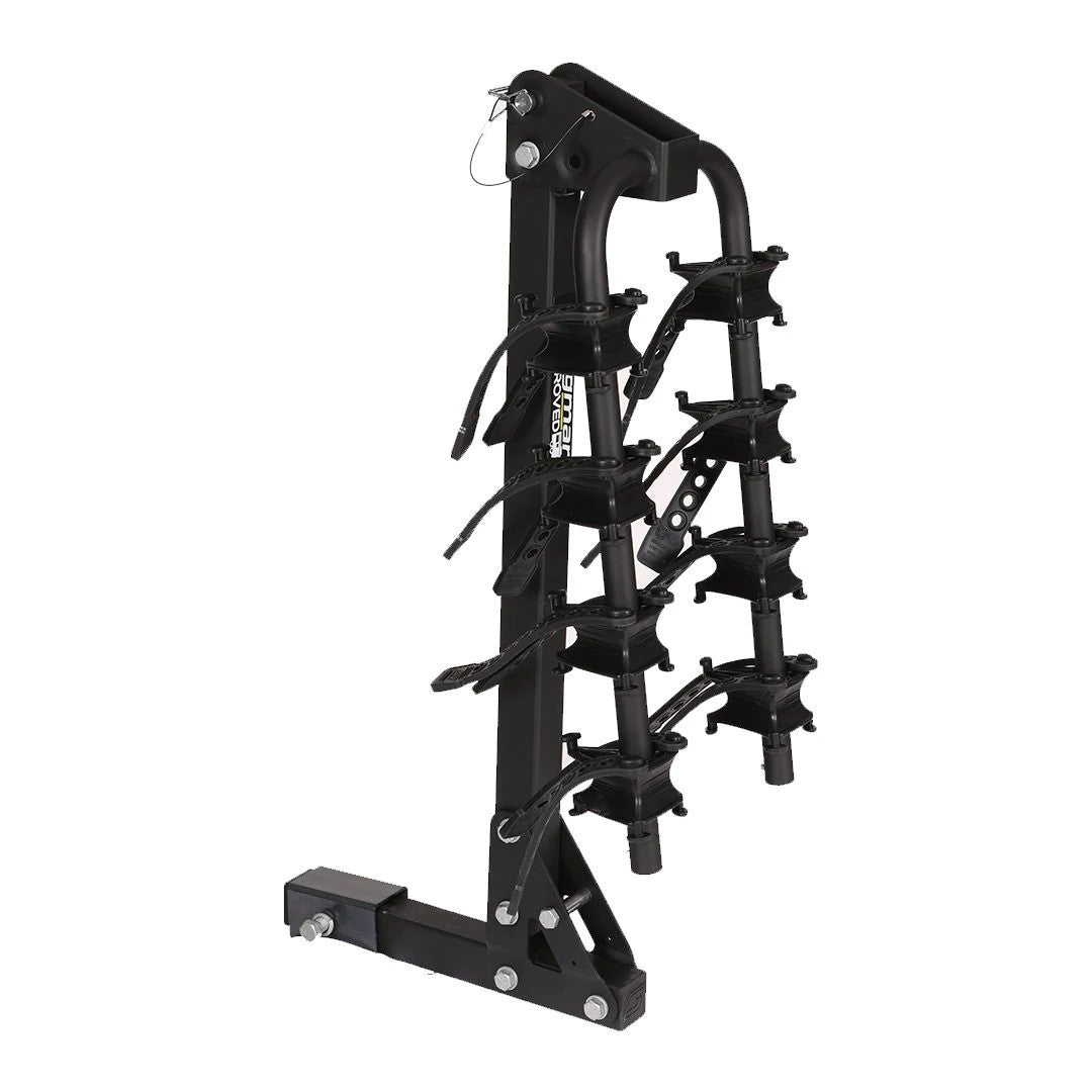 Porte-vélos suspendu Trailhead 4 RV - Récréashop