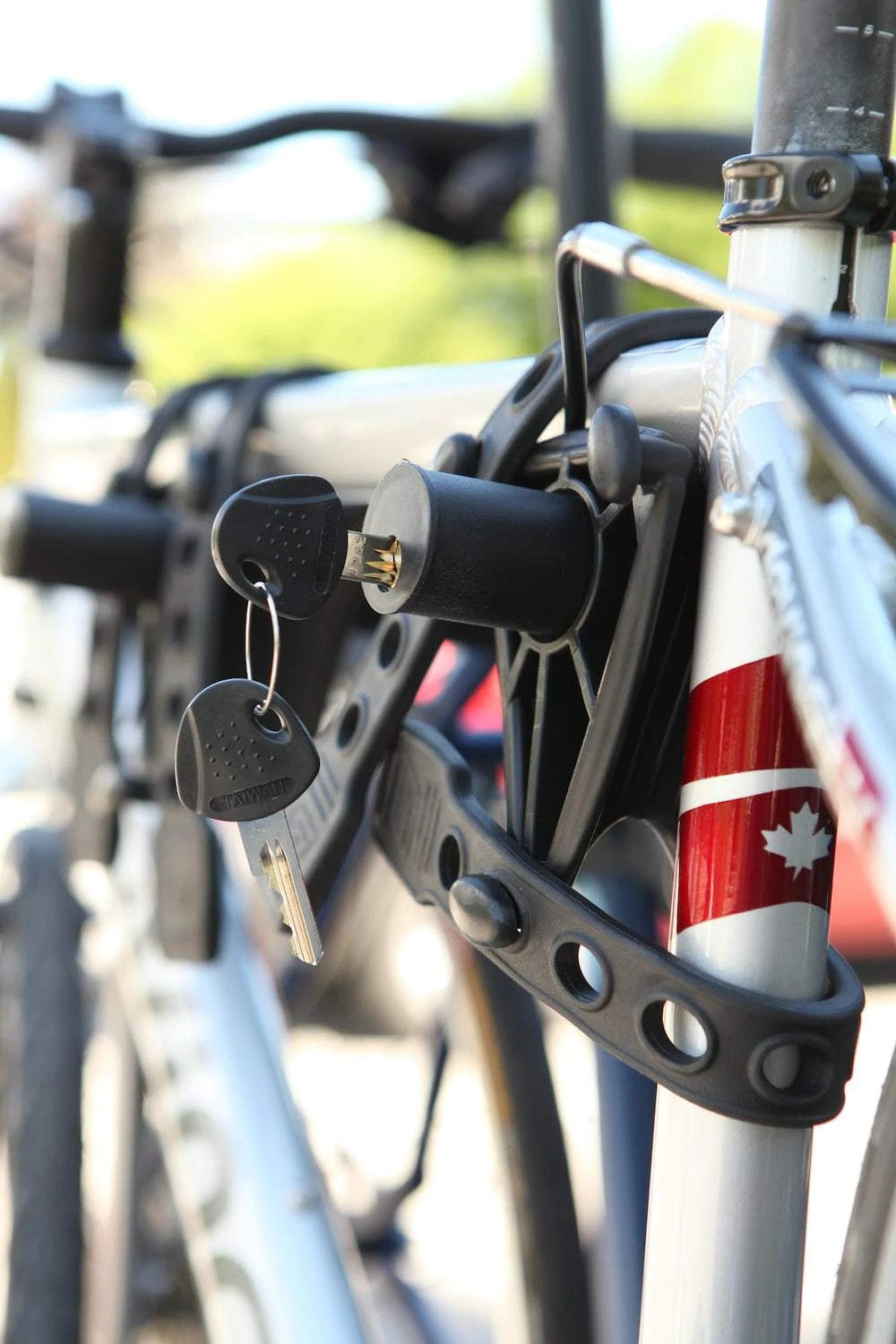 Porte-Vélos Swagman TITAN 2 - Récréashop