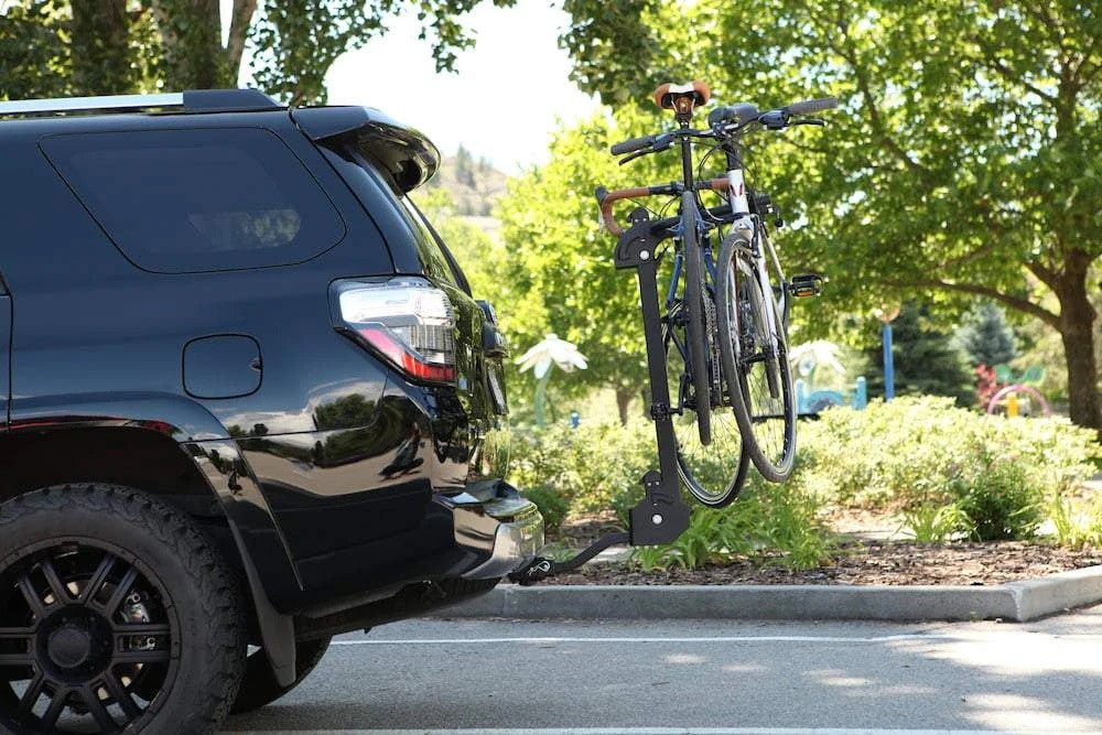 Porte-Vélos Swagman TITAN 2 - Récréashop
