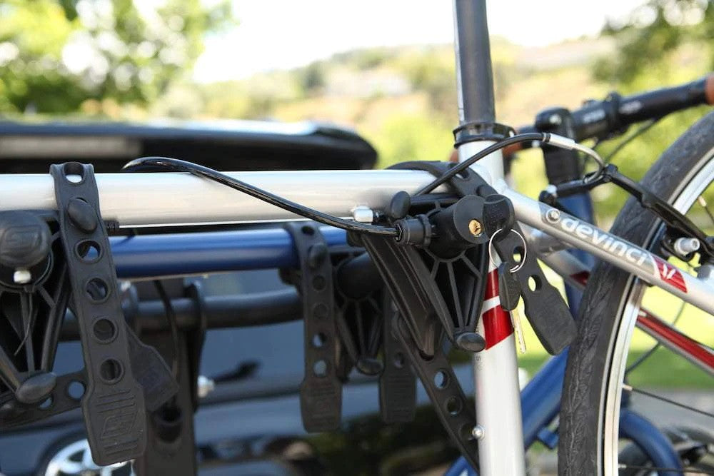 Porte-Vélos Swagman TITAN 2 - Récréashop
