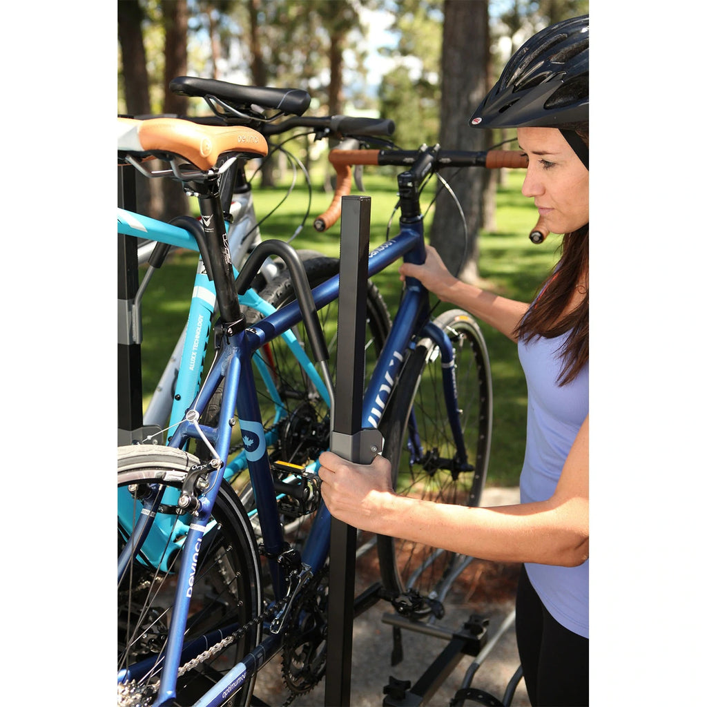 Porte-Vélos Platform Rack XTC 4 Swagman - Récréashop