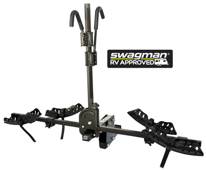 Porte-vélos pour VR Dispatch 2 - Swagman 66684