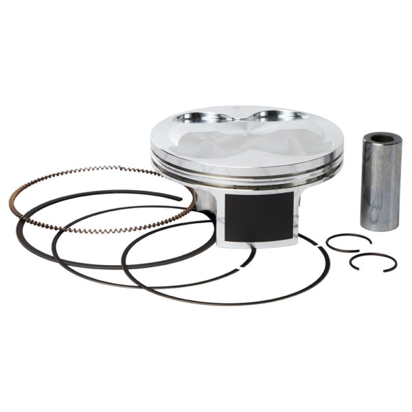 VertexWinderosa Ensemble de piston forgé à haute compression SUZUKI - 450 cc - RecreaShop