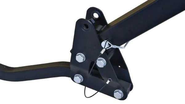 Porte-Vélos à deux bras Trailhead 3 Swagman 63365 - Récréashop