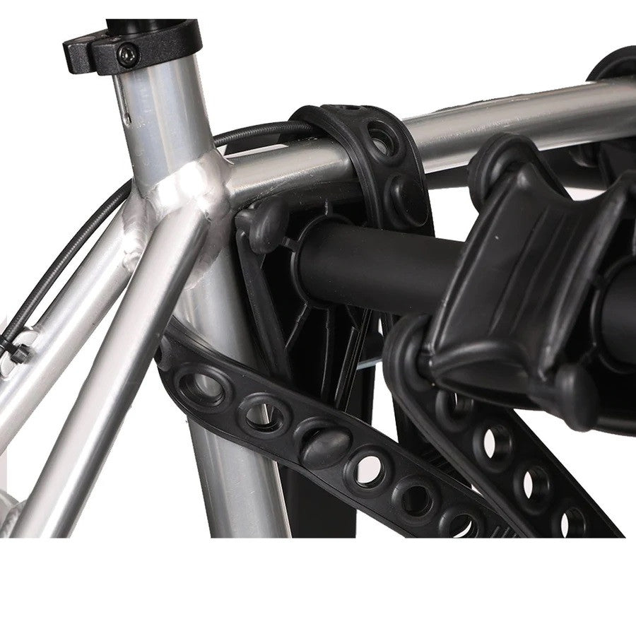Porte-Vélos à deux bras Trailhead 3 Swagman 63365 - Récréashop
