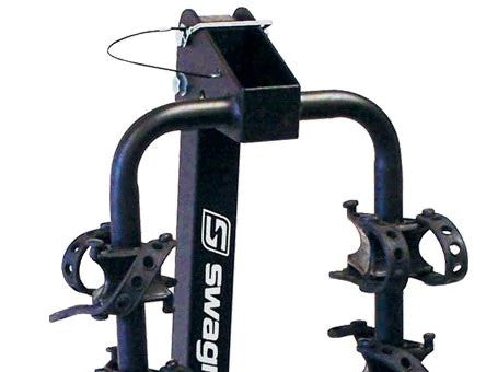 Porte-Vélos à deux bras Trailhead 3 Swagman 63365 - Récréashop