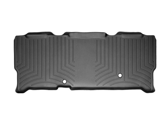 Tapis Arrière Noir F250/350/450 Sd 99-10 - Récréashop