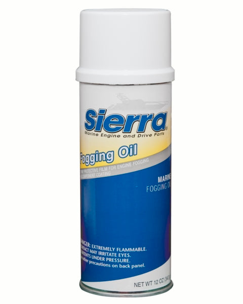 Sierra Huile à brumiser - RecreaShop
