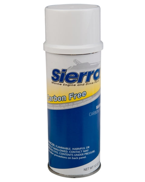 Sierra Aérosol sans carbone 18-9570-0 - RecreaShop